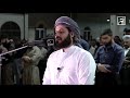 Surah As-Saffat | Qari Raad Muhammad Al-Kurdi | Beautiful Recitation