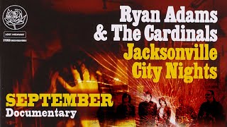 Watch Ryan Adams September video