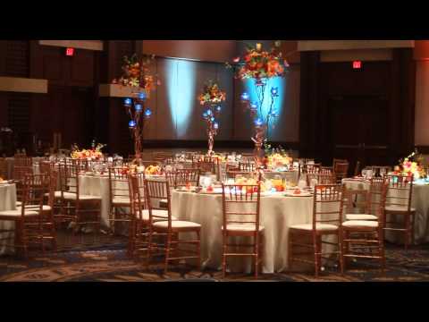 Indian Wedding Video Scottsdale Arizona Hyatt Regency Gainey Ranch