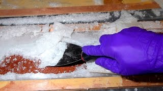Australia’s largest crystal meth haul found hidden in floorboards — 903 kilos worth $898 million Australia’s largest crystal meth haul found hidden in floorboards — 903 kilos worth $898 million