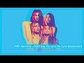 Fifth Harmony - Don't Say You Love Me (Line Distribution)