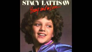 Watch Stacy Lattisaw When Youre Young And In Love Disco Version video