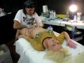 vagina tattoo