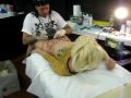 vagina tattoo