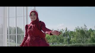 Majlis Perkahwinan Azyyati & Amirul