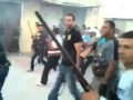 Crazy Firing Algerian Wedding -ya shadi hai ya jang