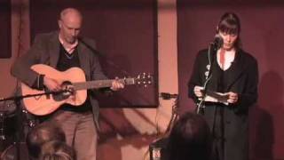 Watch Suzanne Vega St Clare video