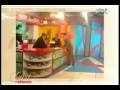 Priscila Quiroga, Daniel Cárdenas, Paola Belmonte, Martín Sotomayor Parte 2 10 6 2013 @ CASI AL