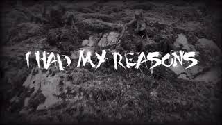 Lenee - The Reaper Lyric Video