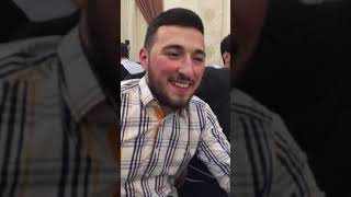 Ayazın Ad Günü.elnur Ruslan Perviz Baleli