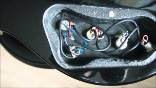 Ibanez Art 100 Dx Modified Inf3 Inf4 Wiring Diagram C. Vlaminck Art100Dx
