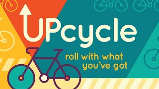 UPcycle | November 14th | Journey Kids | The Landing | Journey Church Ventura