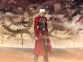 Emiya ~ エミヤ -Kenji Kawai ver.-