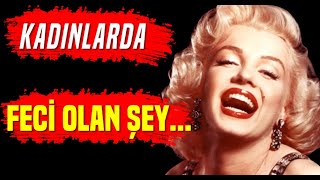 Kadinlar Ne İster? Ünlü Fi̇lozof Ve Yazarlardan Kadinlar Hakkinda İpuçlari