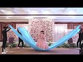 Nachdi Phira | Sau Aasmaan | Bride Solo | Wedding Choreography