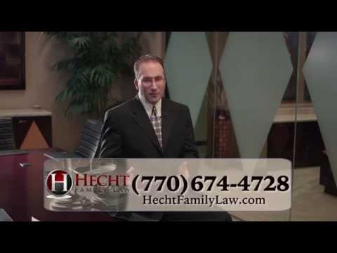 Marietta Child Custody Attorneys-Duluth GA Child Custody Lawyers Call(678)203-5940 or visit http://www.hechtfamilylaw.com for a FREE GA divorce guide!

Household problems are sadly, quite usual. Not every marital relationship results in a...