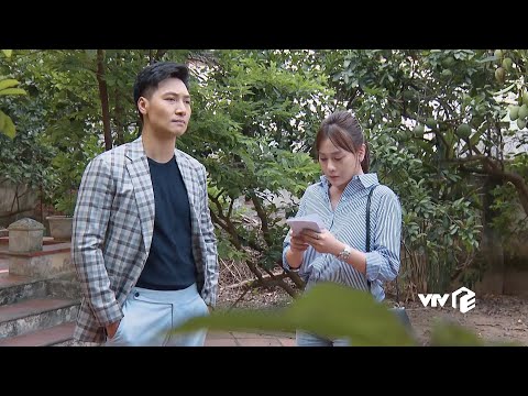 Preview Hương vị tình thân phần 2 tập 24 | Chiến 'chó' cùng ông ông Sinh lên kế hoạch 'xử' ông Tấn