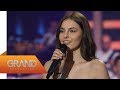 Dzejla Ramovic - Ima jedan svijet - GK - (TV Grand 24.06.2019.)