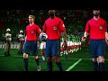 2014 FIFA World Cup Brazil - Game Modes