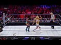 wwe superstars natalya vs layla divas... wwe superstars natalya vs layla divas...