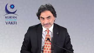Allahın Vaadi Gerçekten Haktır Sakın Dünya Hayatı Sizi Aldatmasın Ve O Aldatıcı Sizi Çeldirmesin