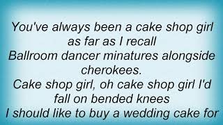 Watch Swell Maps Cake Shop video