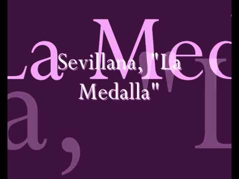 GRUPO SEVILLANA grupo sevillana: