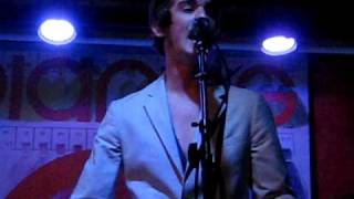 Watch Click Five The World Comes Crawlin Back video