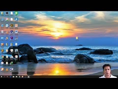 การสร้างเว็บเพจด้วยภาษา HTML เบื้องต้น ตอนที่ 2