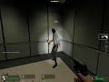 NEW Left 4 Dead Glitch - Fall Through Elevator
