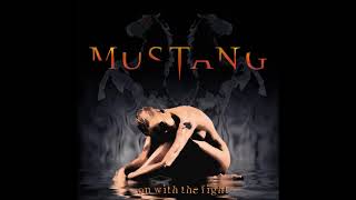 Watch Mustang Not There video