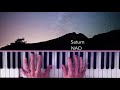 Saturn NAO Piano Cover Saturn NAO Piano Cover