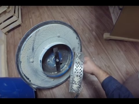 Как сделать пылесос без мотора 31