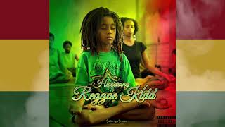 Watch Hwoarang Reggae Kidd video