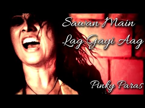 Sawan Main Lag Gayi Aag - Pinky Paras - Crescendo Music