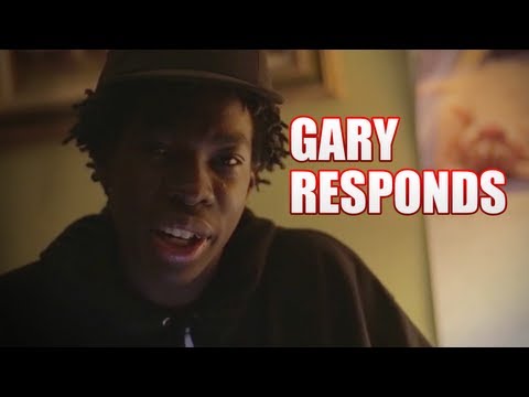 Gary Responds To Your SKATELINE Comments