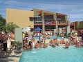 DJd POOL PARTY SATURDAYS EARLY AFTERNOONS PHOENIX JUNE 13/09 1-4 PM