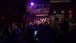 Pressure Cooker "What She Wants" Live @ Thunder Road, Somerville MA 1/11/2020