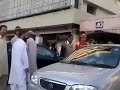 image Girls Fight At Clifton Karachi