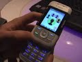Video: Nokia 5300  XpressMusic Phone Review