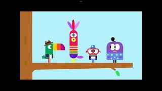 Hey Duggee Music Video - I Like To Move It Move It Hebrew Dub For Starrion1220
