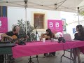 Alejandra Burgos- IB3 Radio 