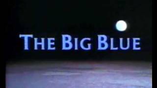 The Big Blue 1988 - Teaser Trailer