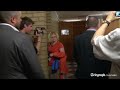 Watch: Oscar Pistorius' Day On Stand Delayed At Last Minute Oscar Pistorius' Day On Stand Delayed At Last Minute