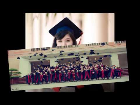 Liên thông cao đẳng lên đại học Thương Mại chính quy 2015