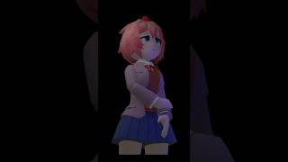 Sayori And Yuri Remodel For The Upcoming 1.0 Update Dimensional Coalescence