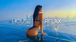 4K Dubai Summer Mix 2024 🍓 Best Of Tropical Deep House Music Chill Out Mix By Imagine Deep #1