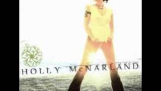 Watch Holly McNarland I Cry video