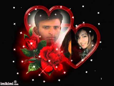 Abrar ul haq pardesi song