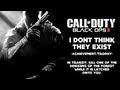 Easy I Don't Think They Exist Achievement Video